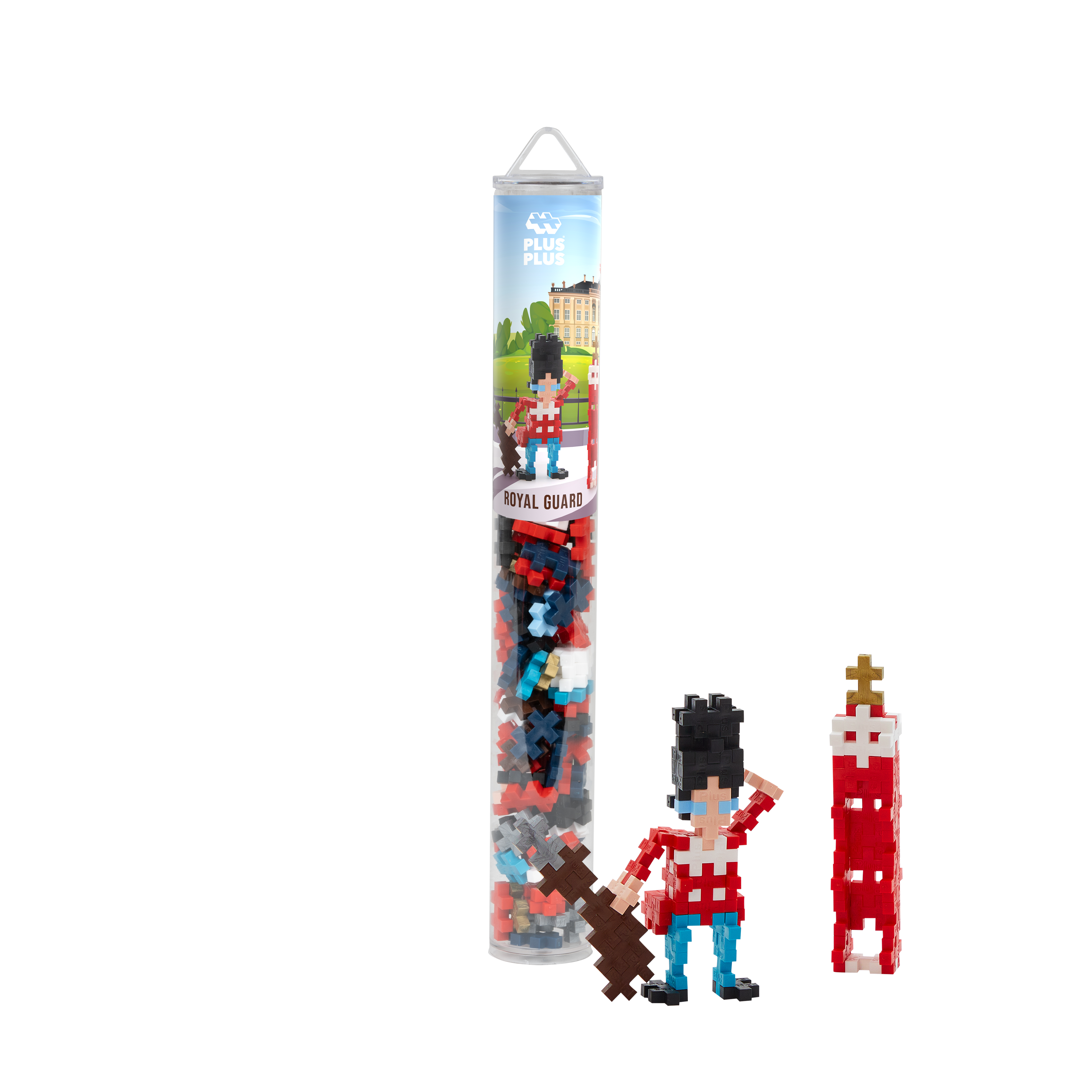 Nordic Figures - Bundle